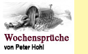 Wochensprueche